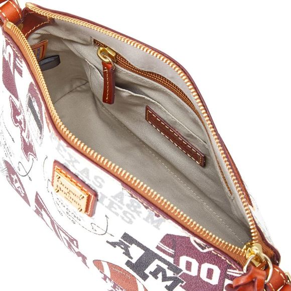 Dooney Bourke Bags Dooney Bourke Ncaa Texas Achr38m Suki
